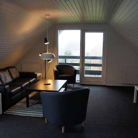 id. 011. Jagtvej 50 a Villa Esbjerg Eksteriør billede