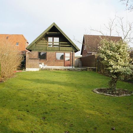 id. 011. Jagtvej 50 a Villa Esbjerg Eksteriør billede