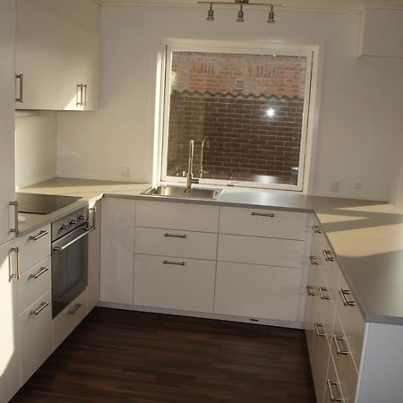 id. 011. Jagtvej 50 a Villa Esbjerg Eksteriør billede