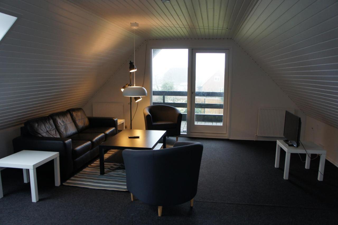 id. 011. Jagtvej 50 a Villa Esbjerg Eksteriør billede